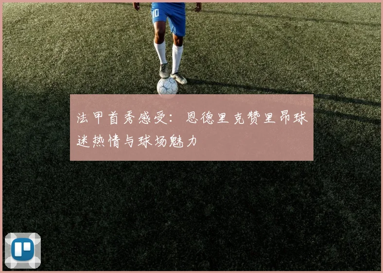 法甲首秀感受：恩德里克赞里昂球迷热情与球场魅力